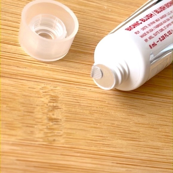 Brand New Milk Makeup Set of Blush Blur Holographic Sticks Lash & Brow Serum - Picture 4 of 16